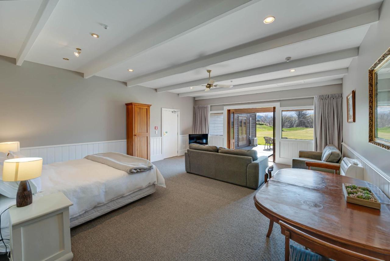 Manata Homestead & Lodge كوينستاون المظهر الخارجي الصورة