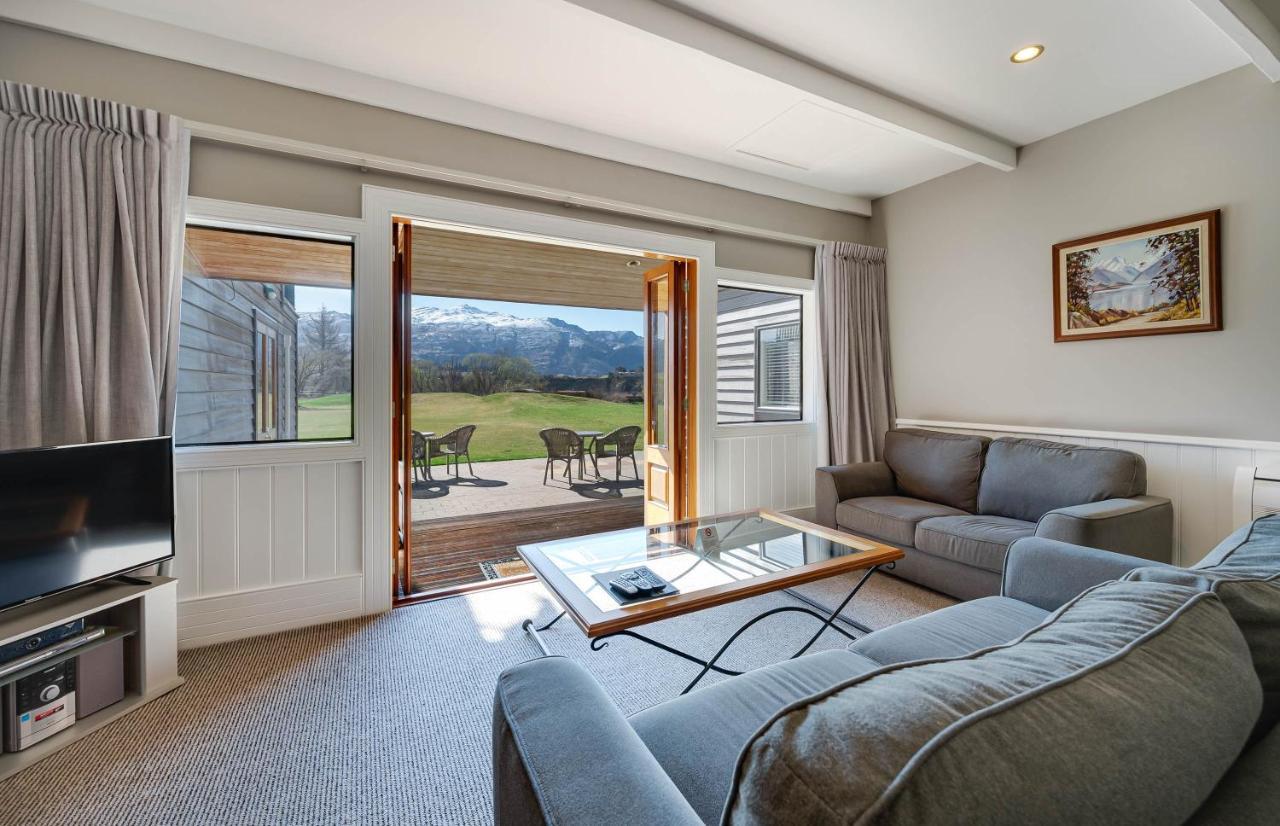 Manata Homestead & Lodge كوينستاون المظهر الخارجي الصورة