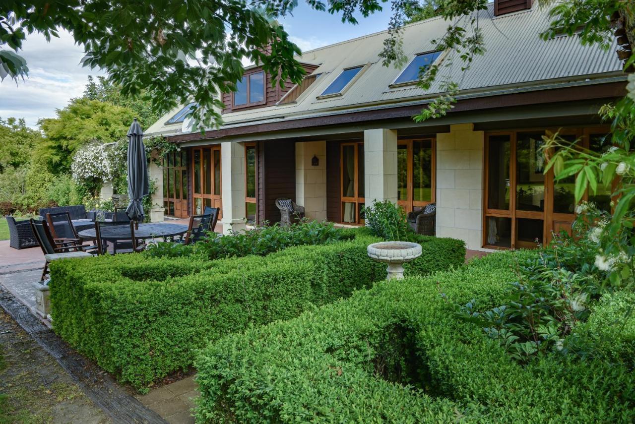 Manata Homestead & Lodge كوينستاون المظهر الخارجي الصورة