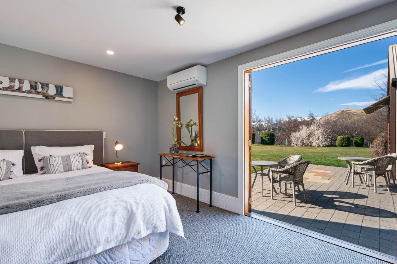 Manata Homestead & Lodge كوينستاون المظهر الخارجي الصورة
