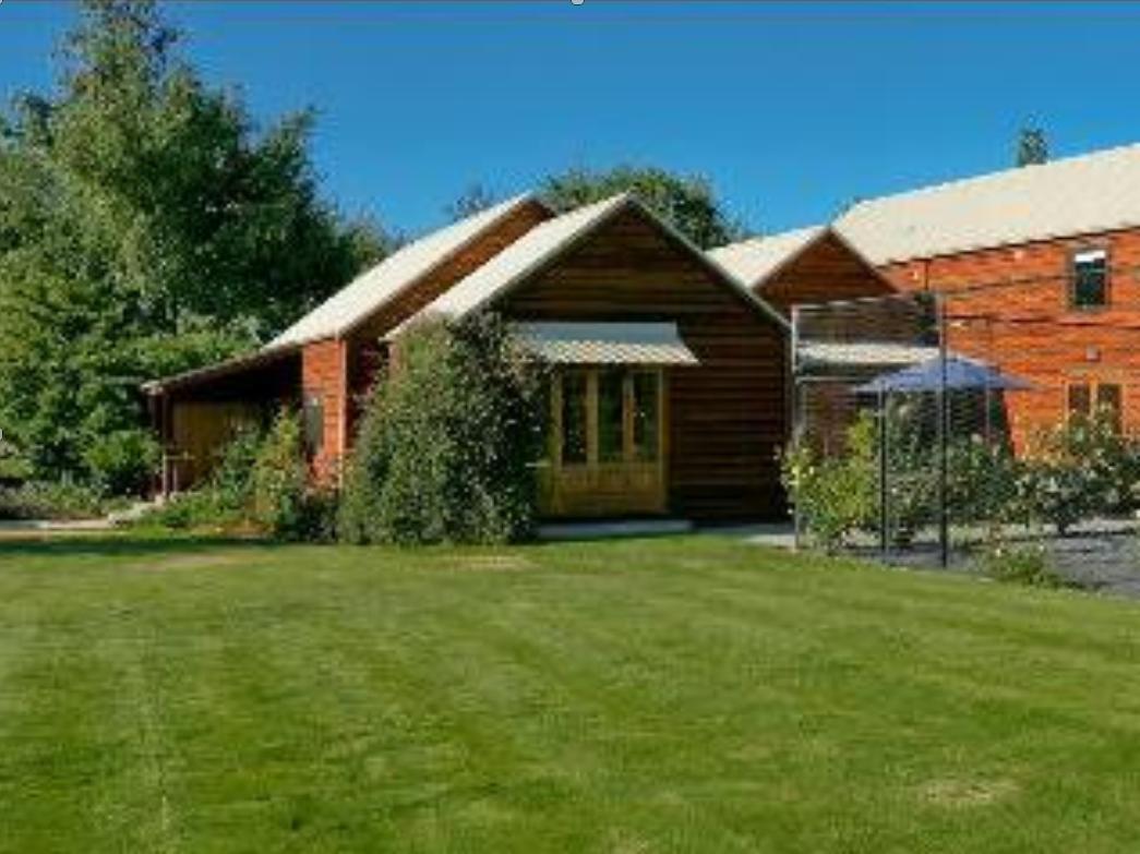 Manata Homestead & Lodge كوينستاون المظهر الخارجي الصورة