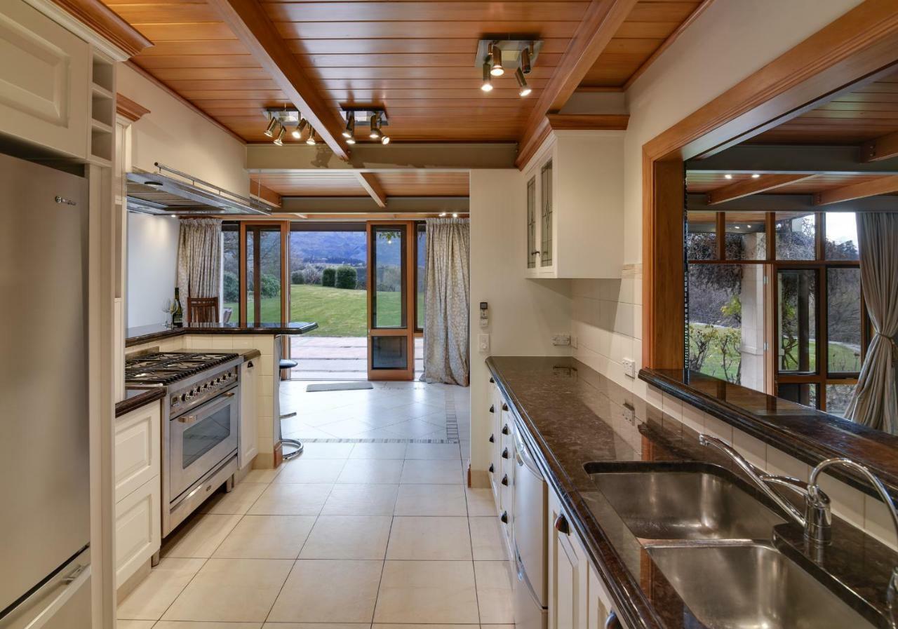 Manata Homestead & Lodge كوينستاون المظهر الخارجي الصورة